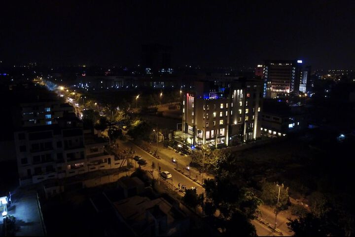 Hotel View 28 of 28