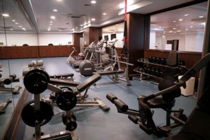 Health and Fitness 10 of 23