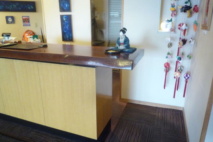 Hotel Interior 7 of 165
