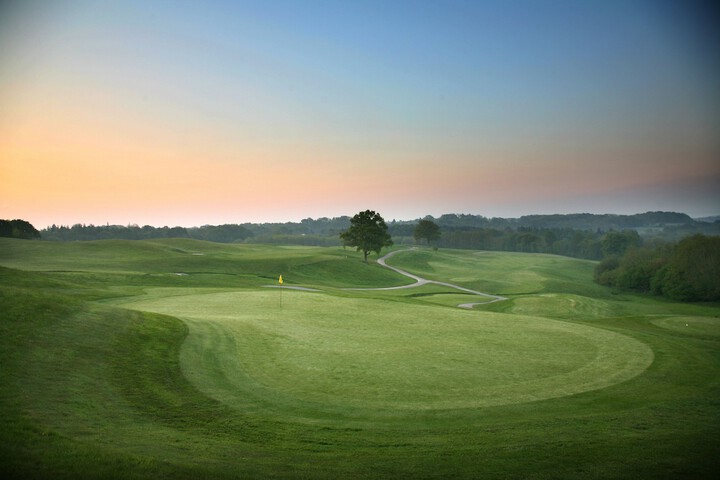 Golf 49 of 84