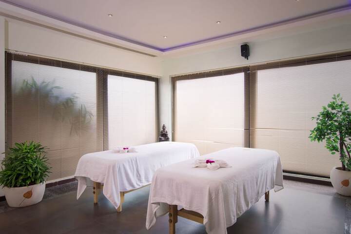 Treatment Room Pic