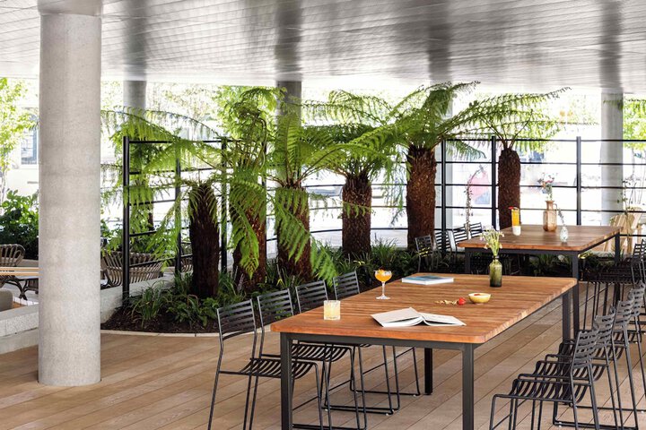 Terrace/Patio 68 of 68
