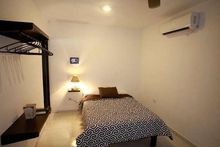 Rooms el Batey - Downtown Cancun 4 in Cancún