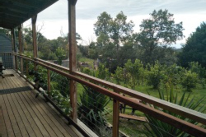 Terrace/Patio 19 of 36
