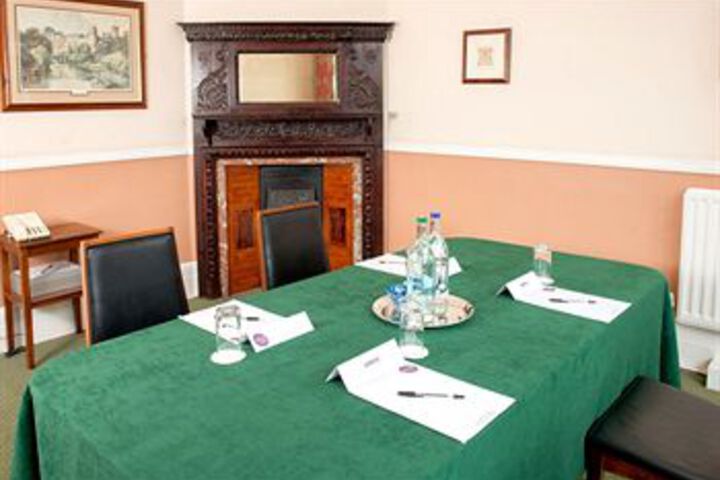 Meeting 34 of 42