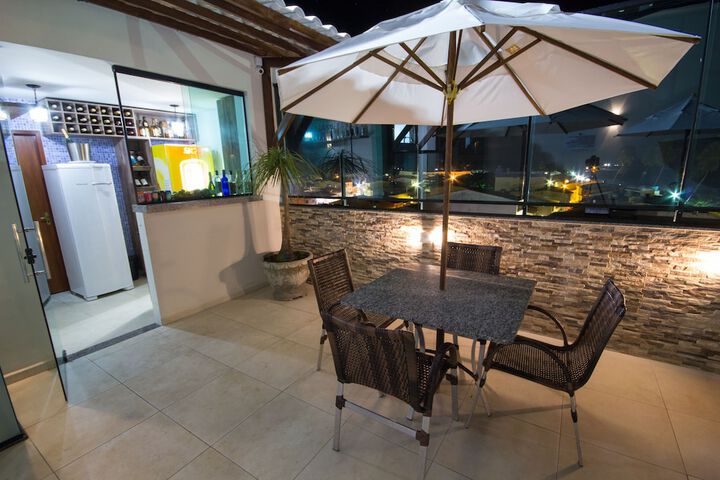 Terrace/Patio 106 of 110