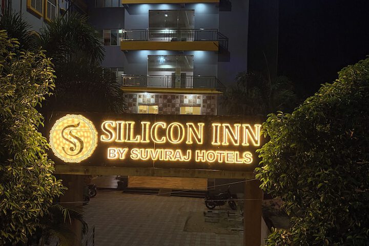 Hotel 31 of 33