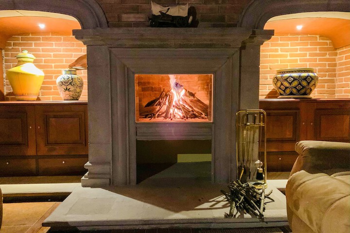 Hotel Interior 181 of 230