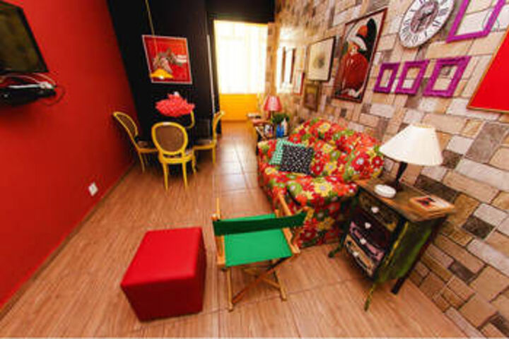 Room 12 of 12