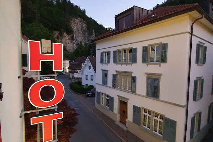 Hotel 256 of 266