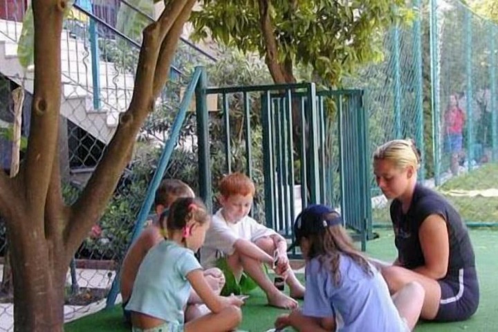 Childrens Activities 29 of 31