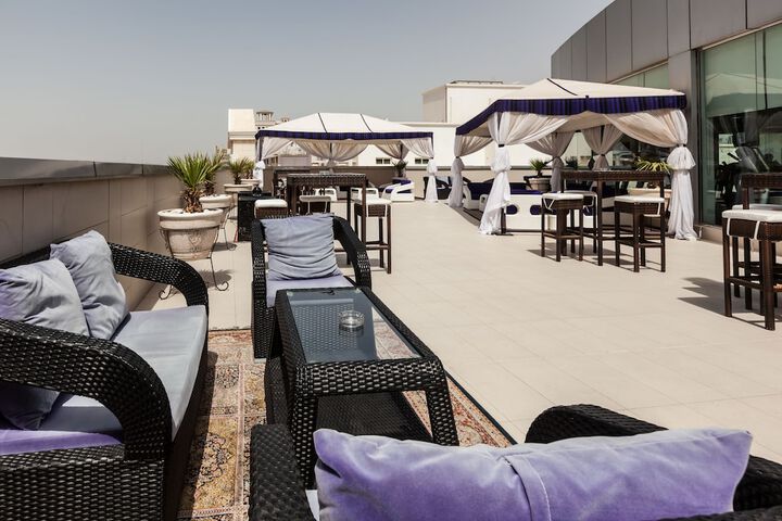 Terrace/Patio 190 of 211