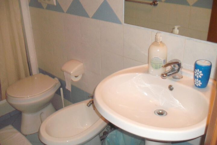 Bathroom Vanities