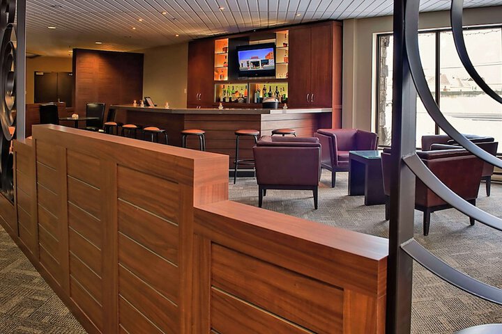 Dining Photos