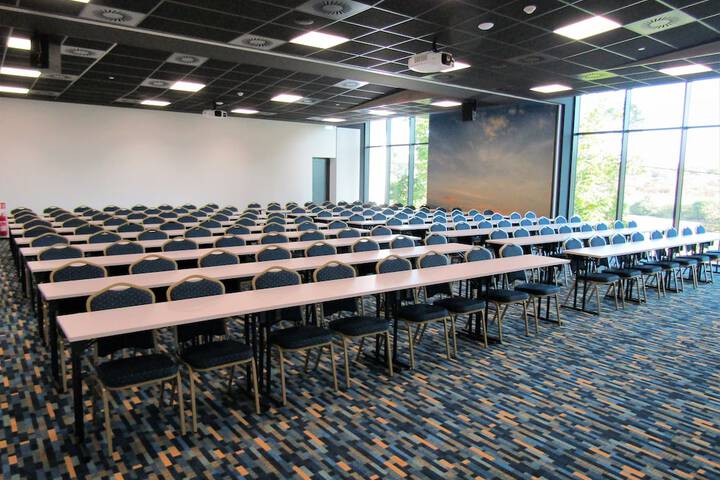 Meeting 122 of 139