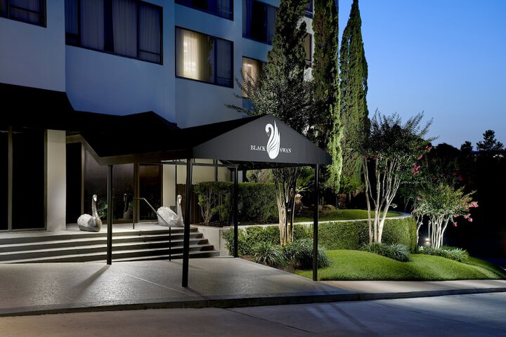 Nightclub