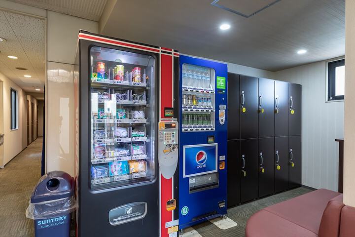 Hotel Interior 67 of 84