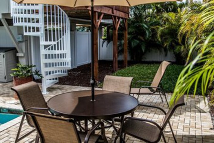 Terrace/Patio 35 of 36