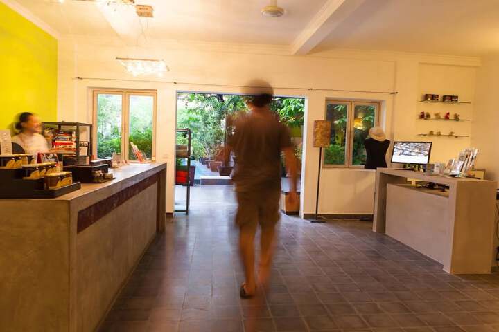 Hotel Interior 3 of 37