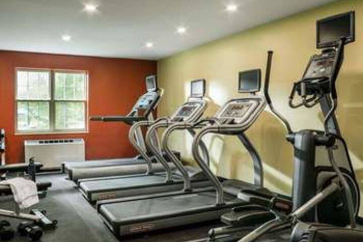 Health and Fitness 6 of 21