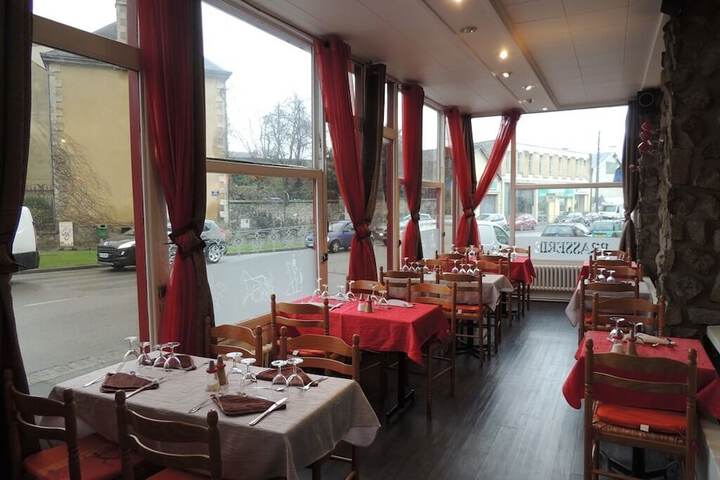 Dining Photos