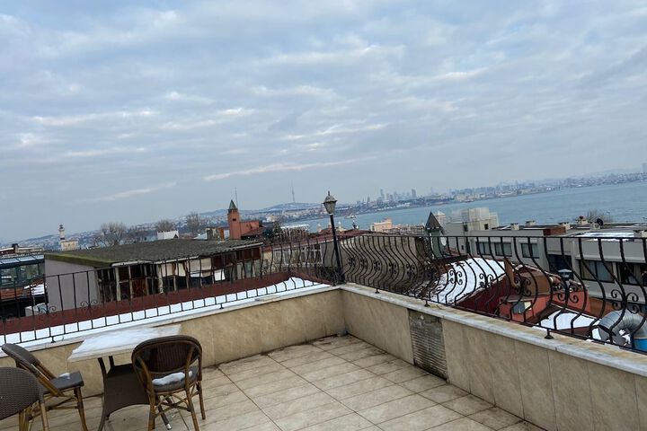 Terrace/Patio 40 of 77