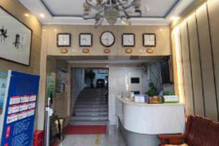 Zhoulin Express Hotel