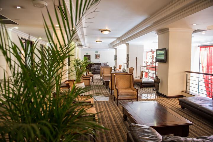 Hotel Interior 8 of 85