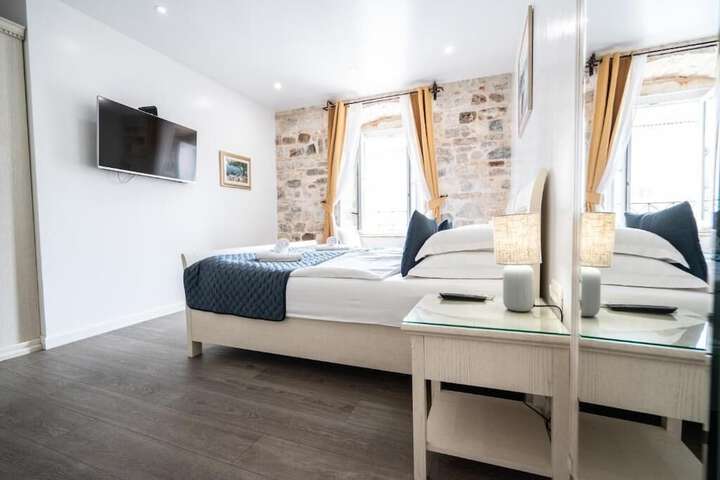 Lucija & Luka Luxury rooms Split