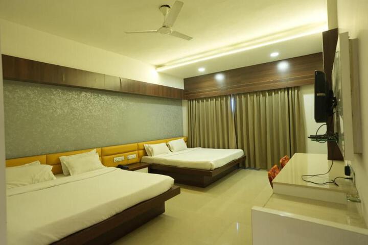 Room Interior