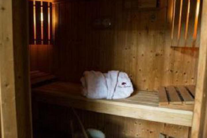 Fitness Center Photo