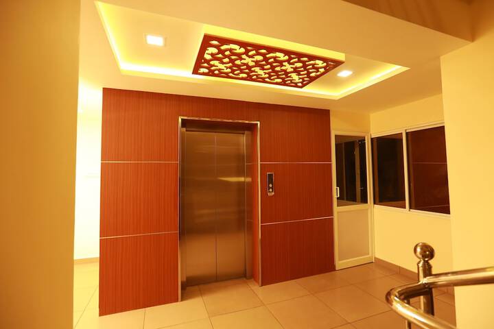 Hotel Interior 29 of 43