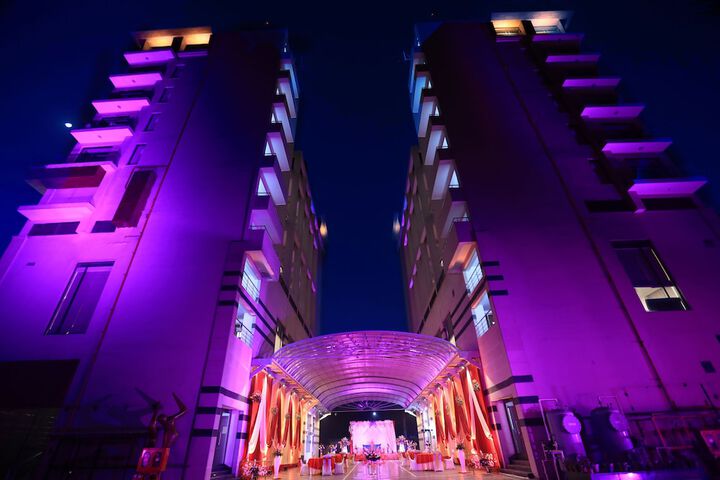 Hotel 49 of 55