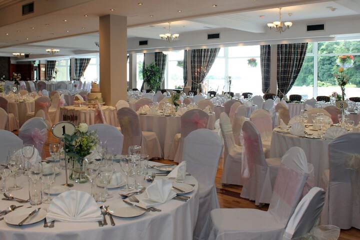 Ballroom/Hall 29 of 34