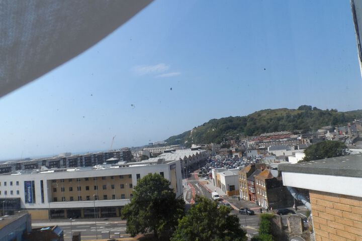 View from room