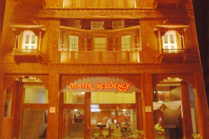 Fitness Facility Photos