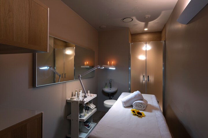 Spa Photos