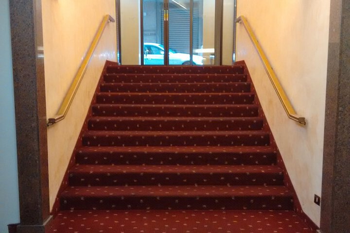 Staircase