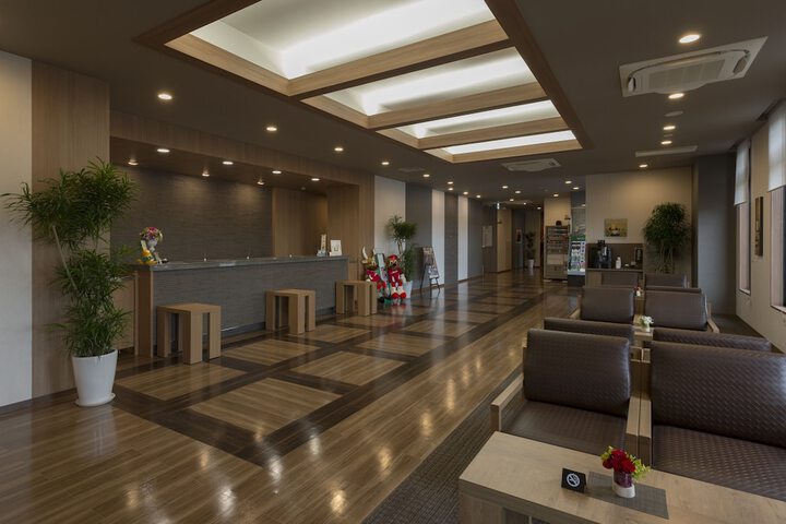 Hotel Interior 2 of 32