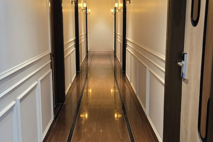 Hotel Parth