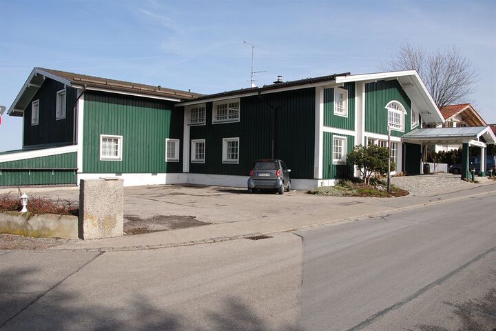 LANDHOTEL IRSCHENBERG