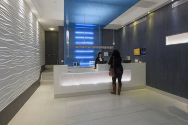 Suite Room