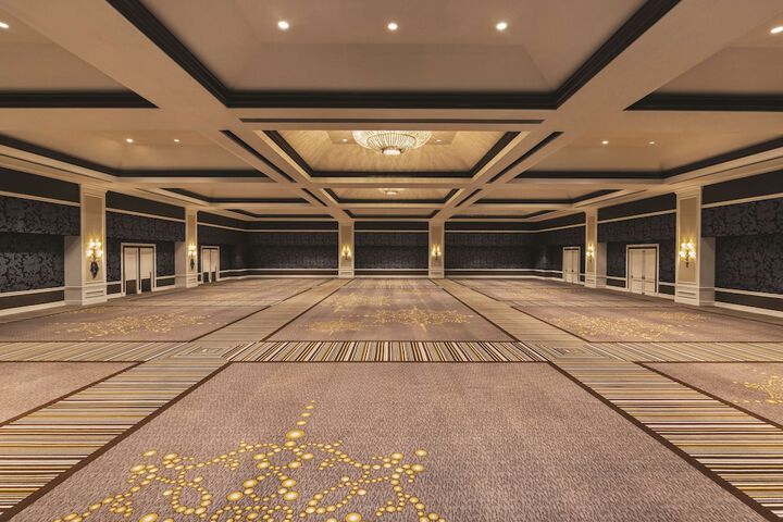 Ballroom
