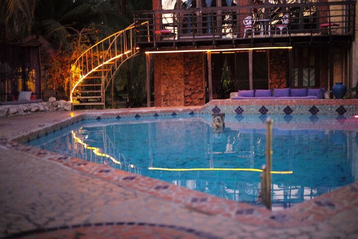 Pool 57 of 134
