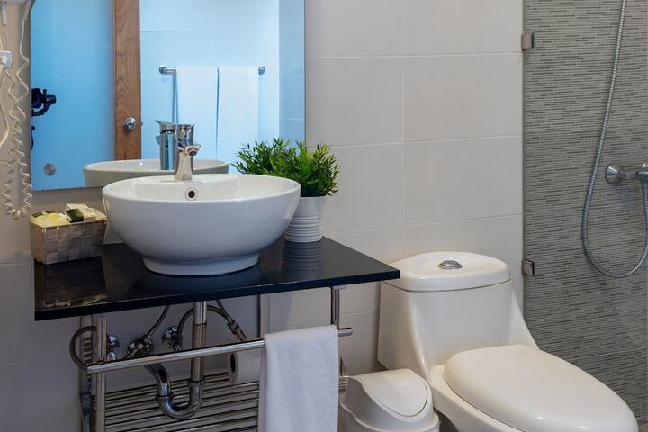 Bath Amenities