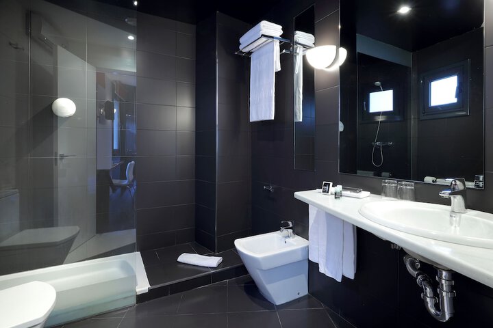 Bath Interior