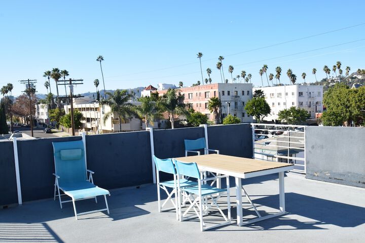 Terrace/Patio 30 of 30