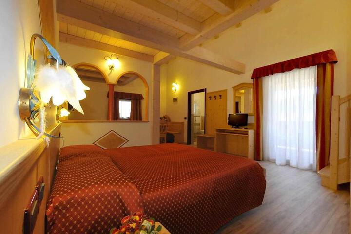 Albergo Alla Comparsa