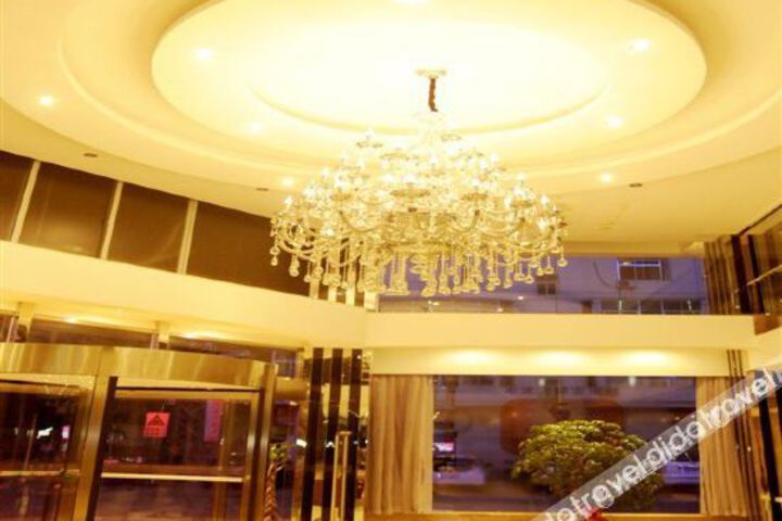 Hotel Interior 17 of 28