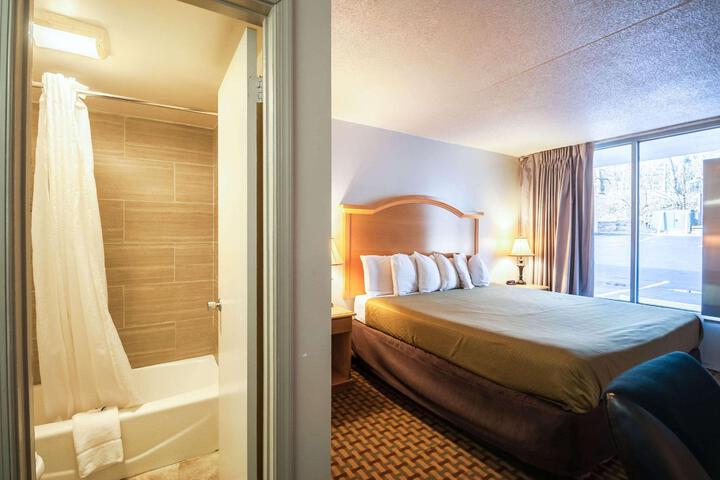1 King Bed (7 of 8)